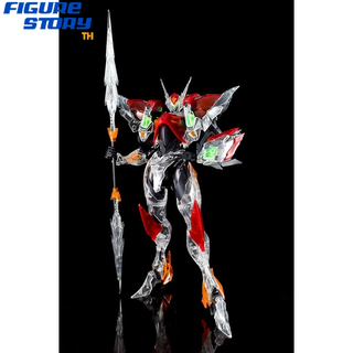 *Pre-Order*(จอง) Tekkaman Blade Tekkaman Blade Clear Color Ver. Plastic Model (อ่านรายละเอียดก่อนสั่งซื้อ)