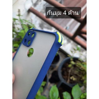 ภาพขนาดย่อของภาพหน้าปกสินค้าเคส Realme C12 / C25 / C25s กันกล้อง+กันมุมและ แบบกันกล้องอย่างเดียว จากร้าน teekuna24shop บน Shopee ภาพที่ 3