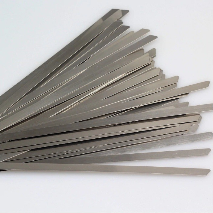 10pcs-4-6x300-200-150mm-stainless-steel-metal-cable-tie-zip-wrap-exhaust-heat-straps-induction-pipe-header-wiring