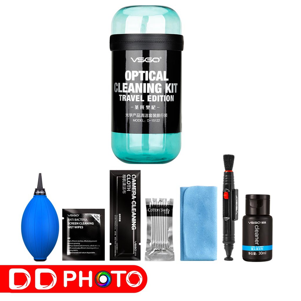 ชุดทำความสะอาด-vsgo-dkl-15-cleaning-kit-edition