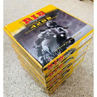 สินค้า โซ่สเตอร์428 สำหรับ MSX125, MSX125-SF ตรา DID