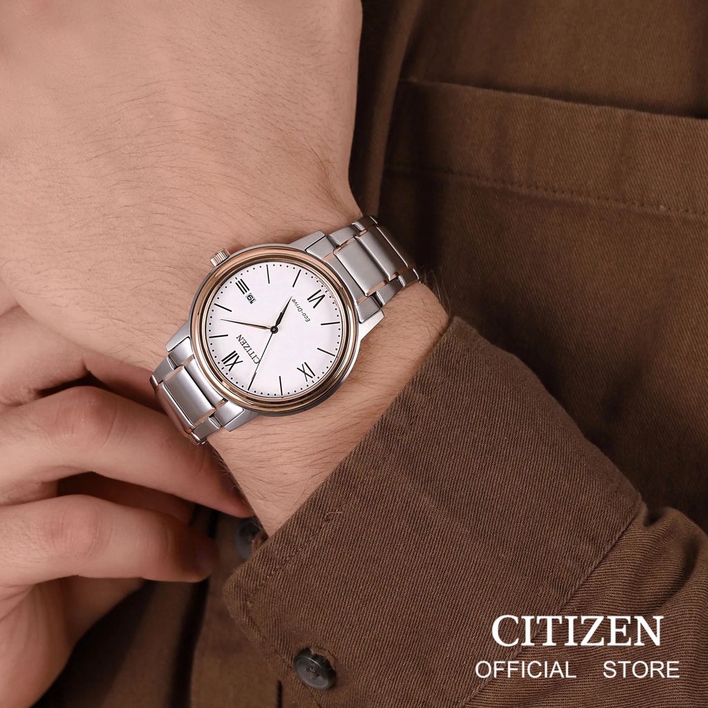 citizen-eco-drive-aw1676-86a-mens-watch-นาฬิกาผู้ชายพลังงานแสง
