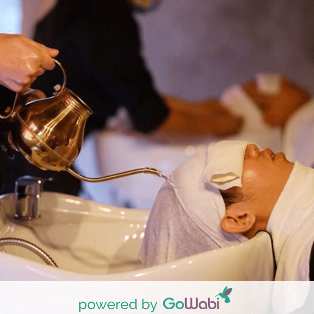 [E-voucher]Nap Bangkok Spa & Sleep Salon-(90 min) | Shopee Thailand