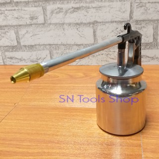 ภาพขนาดย่อของภาพหน้าปกสินค้ากาพ่นน้ำมันโซล่า SOLO 746 AIR WASHING GUN จากร้าน sntoolsshop บน Shopee ภาพที่ 4