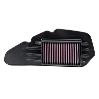 กรองอากาศ K&N PCX125 13-17, PCX150 13-18 (HA-1213 Replacement Air Filter)