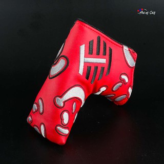 Bettinardi Kool-Aid T-Hive Headcover (Red) สินค้าแท้ 100%