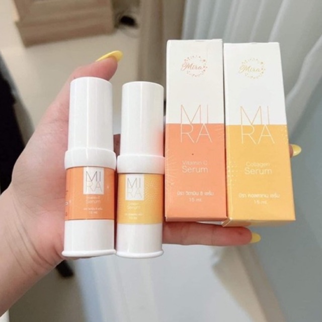 mira-serum-มิรา-เซรั่ม-สยบทุกปัญหาผิว-เน้นรักษาสิว-ฝ้า-กระ-จุดด่างดำ-ลดริ้วรอย