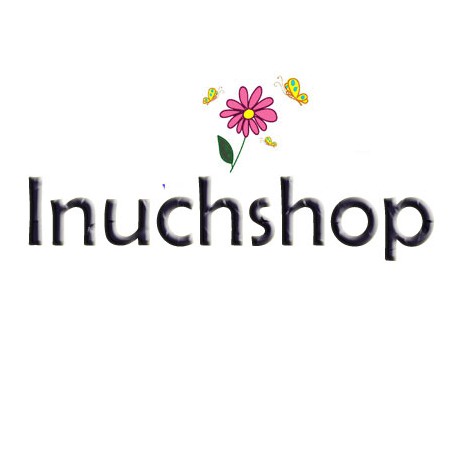 โลโก้ร้าน Inuchshop