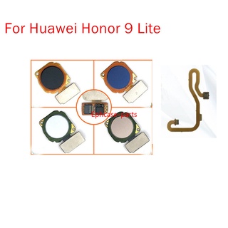 Epcph- อุปกรณ์เชื่อมต่อเซนเซอร์สแกนลายนิ้วมือ สําหรับ Huawei Honor 9 Lite