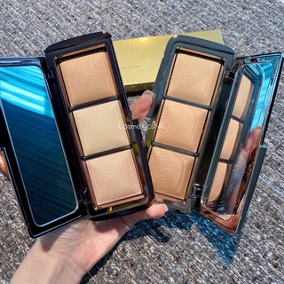 ((พร้อมส่ง📦)) HOURGLASS Ambient Lighting Palette 3x3.3 g.