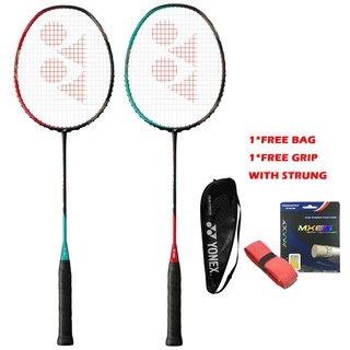 ไม้แบดมินตันสำหรับ Yonex Original Astrox 88 ไม้แบดมินตันคาร์บอนไม้แบดมินตัน