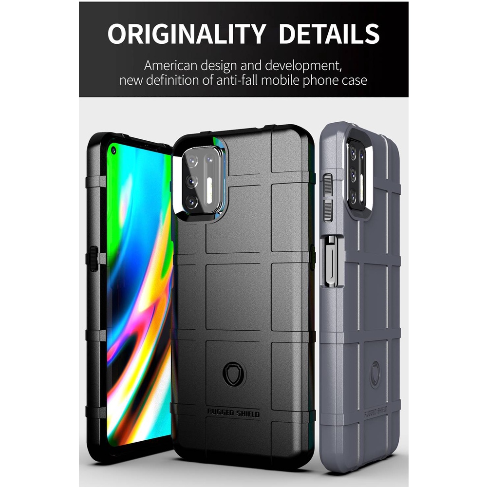 motorola-moto-g9-plus-shockproof-casing-soft-tpu-airbag-cases-full-protector-matte-silicone-back-cover