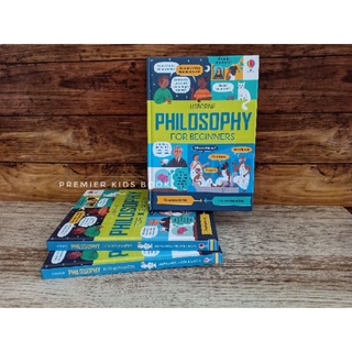 (New)Philosophy for Beginners