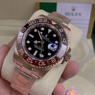 ภาพหน้าปกสินค้านาฬิกา Rolex งานcc super watches ความละเอียดเหมือนของแท้ที่สุด ที่เกี่ยวข้อง