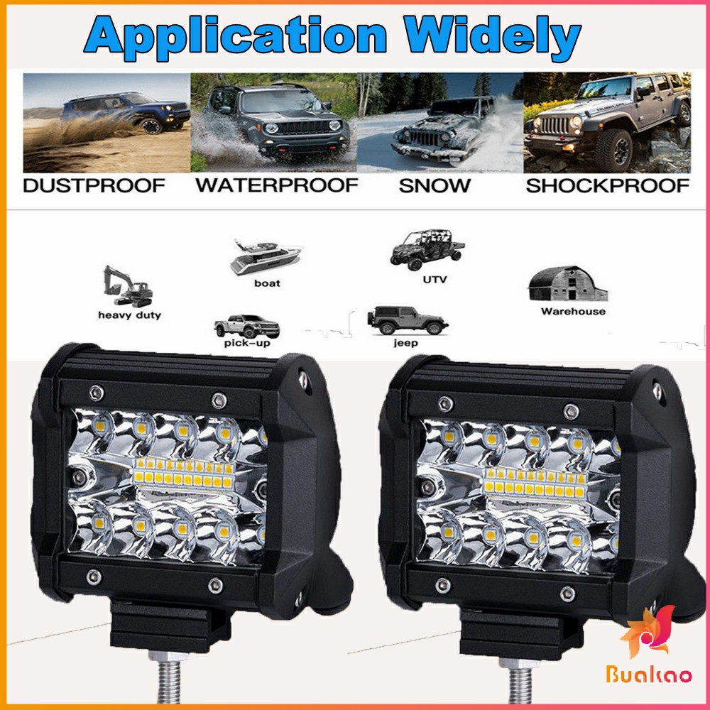 ไฟสปอร์ตไลท์รถยนต์-ไฟสปอร์ตไลท์มอเตอร์ไซต์-ไฟหน้ารถ-car-lights