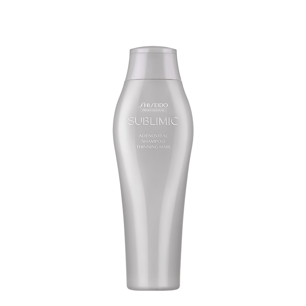 new-shiseido-sublimic-adenovital-shampoo-250ml-สำหรับผู้มีปัญหาผมลีบแบน-ขาดวอลลุ่ม-ผมหลุดร่วง