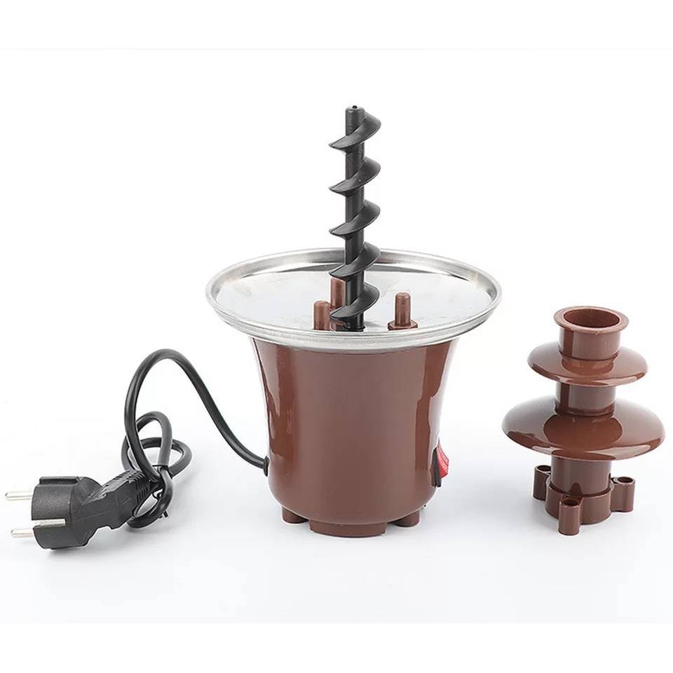 superhomeshop-เครื่องทำ-chololate-fondue-เครื่องทำช็อคโกแลต-รุ่น-chololate-fondue-4dec-j1