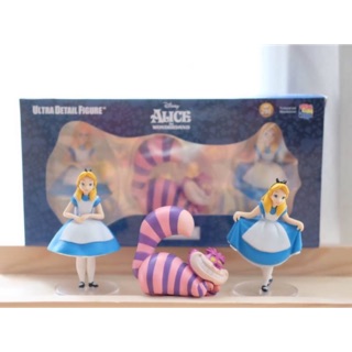 💍มาแล้วจ้า💍 โมเดล Alice in Wonderland