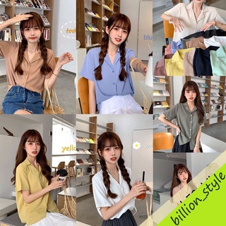 STYLE🔥พร้อมส่ง🔥99907*แฟชั่นสไตร์เกาหลี เสื้อยืดสาวอวบ ทรงหลวม เชิ้ตรุ่นยอดฮิต เสื้อโอเวอร์ไซส์ผู้หญิง ใส่สบาย