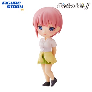 *Pre-Order*(จอง) Mini-Figure The Quintessential Quintuplets SS Nakano Ichika (อ่านรายละเอียดก่อนสั่งซื้อ)