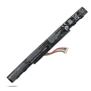 Notebook Battery Acer รุ่น AL15A32 สำหรับ E15 E5-422 E5-432G E5-472 E5-473G E5-522 E5-522G E5-532 E5-532T E5-553G (0586)