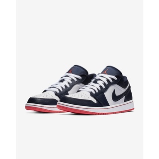 สินค้า Air Jordan 1 Low 【ของแท้ 100%】