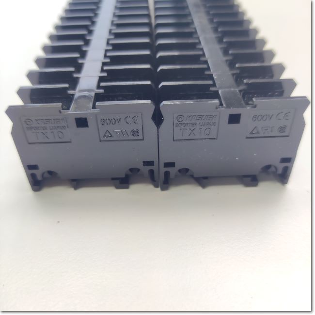 tx10-terminal-blocks-เทอร์มินอลบล็อก-สเปค-28pcs-pack-kasuga