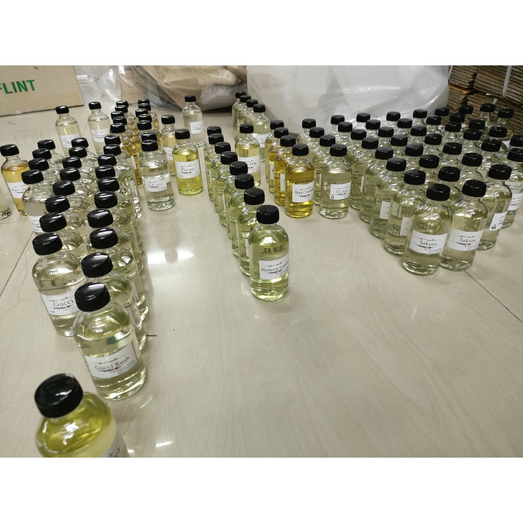 hot-น้ำหอมกลิ่นน้ำผึ้ง-มะนาว-ขวดใหญ่-ปริมาณ-120-ml-จำนวน-1-ขวด-สูตรเข้มข้นหอมติดทนนาน-12-ชั่วโมง