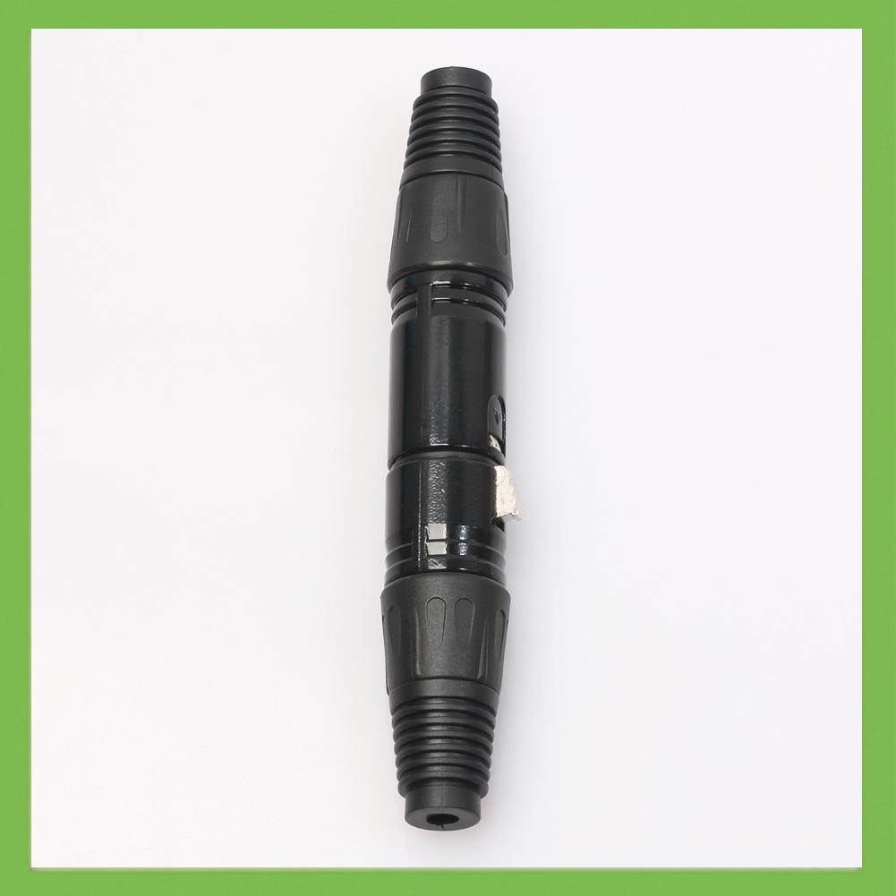 aigoni-5-คู่-3-pin-xlr-female-mic-แจ็คเสียบสายสัญญาณเสียงไมโครโฟน