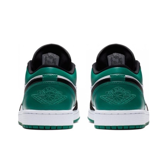 nike-air-jordan-1-low-black-green