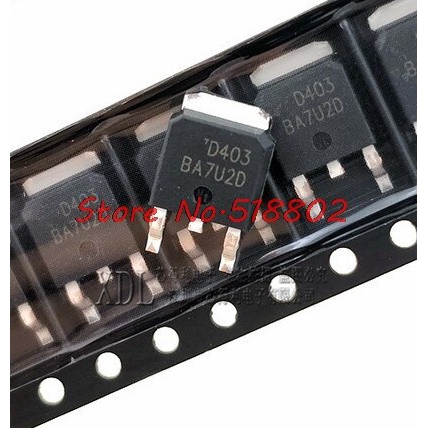 10 ชิ้น / Lot d403 to252 aod403 to-252 | Shopee Thailand