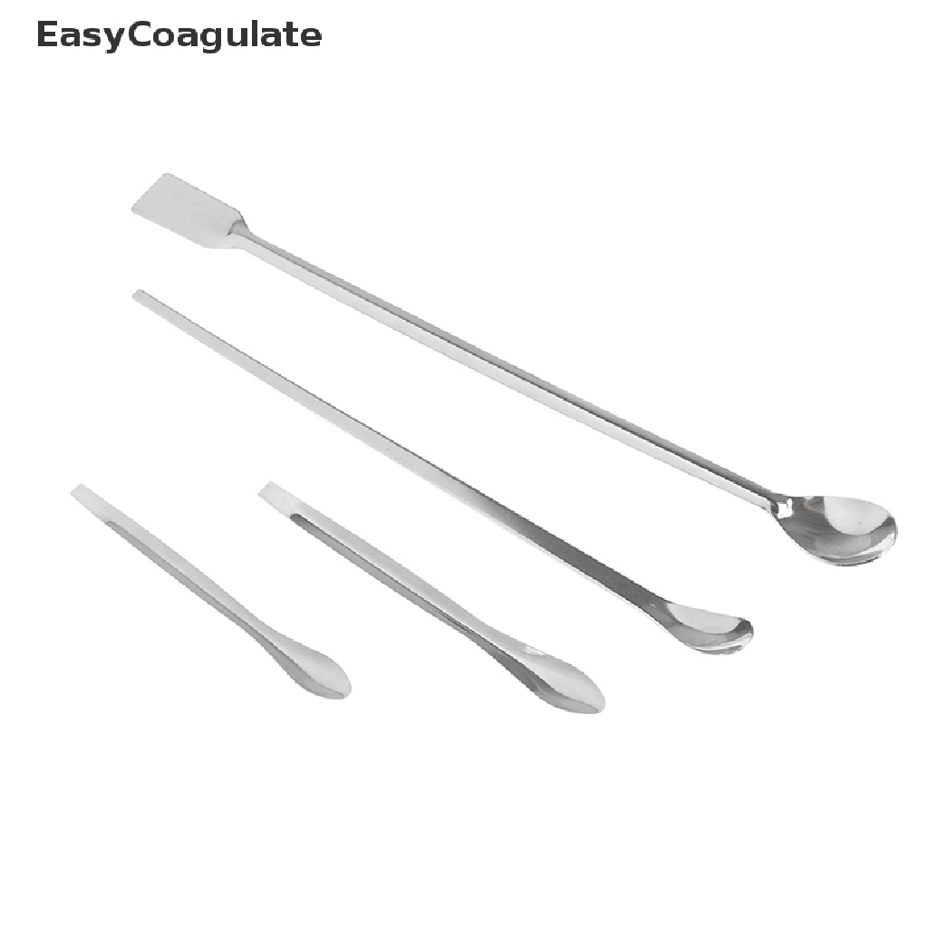 eas-stainless-steel-lab-micro-spatula-medicine-spoon-scoop-shovel-pharmacy-ate