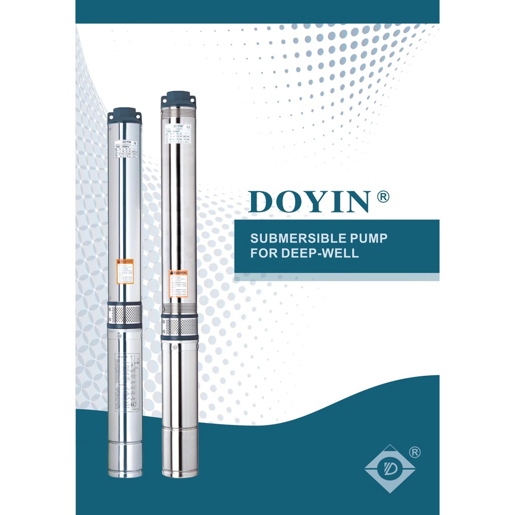 ปั๊มบาดาล-doyin-2hp-บ่อ-4-นิ้ว-รุ่น-4qlm12-8-สายไฟ-30-เมตร-ใช้สูบน้ำจากบ่อบาดาลหรือบ่อเก็บน้ำ-เหมาะสำหรับใช้ในบ้าน