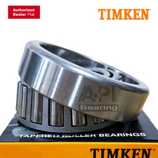 ลูกปืนเดือยหมู หน้า,หลัง Hino FB112, หน้า Isuzu FTR112,3, Rocky, JCM, KM, KS22 = 30309D ( TAPERED ROLLER BEARINGS ) เพลา