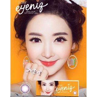 Contactlens คอนแทคเลนส์ เกาหลี รายวัน