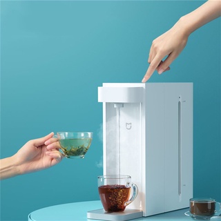 Instant Water Dispenser C1 Hot Water Dispenser 3L เครื่องทําน้ําอุ่น น้ำร้อน เครื่องทำ ตู้กดน้ำ