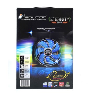 ภาพหน้าปกสินค้าPOWER SUPPLY 550W NEOLUTION /ETERNITY 550W ที่เกี่ยวข้อง