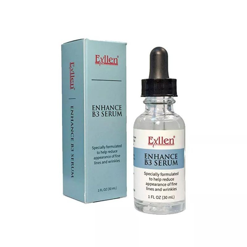 เซรั่ม-บำรุงผิวหน้า-เพื่อความอ่อนเยาว์-อีกครั้ง-exllen-enhance-serum-by-dr-eric