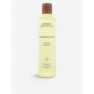 ภาพหน้าปกสินค้า(pre-order 10 วัน) แชมพู AVEDA Rosemary Mint purifying shampoo 250ml ซึ่งคุณอาจชอบสินค้านี้