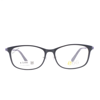 [Clearance Sale] eGG - กรอบแว่นสายตาแฟชั่นราคาพิเศษ รุ่น FEGC5416432