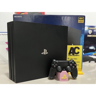 PS4 PRO4K CUH-7106-7218