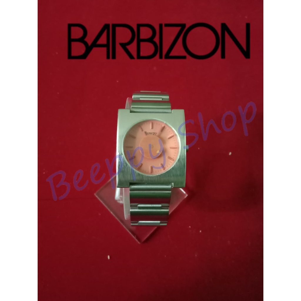 นาฬิกาข้อมือ-barbizon-b5-นาฬิกาผู้ชาย-ของแท้