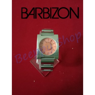 นาฬิกาข้อมือ Barbizon  (B5) นาฬิกาผู้ชาย ของแท้