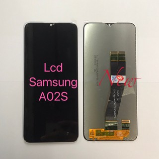 หน้าจอ LCD โทรศัพท์ Samsung A02S / A03s