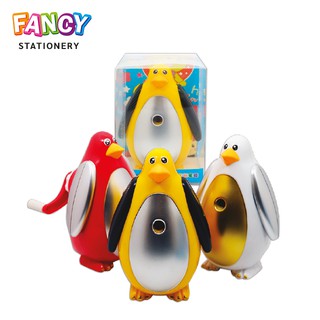 Fancy Stationary เครื่องเหลาแพนกวิน (SHARPENER) 1 ตัว