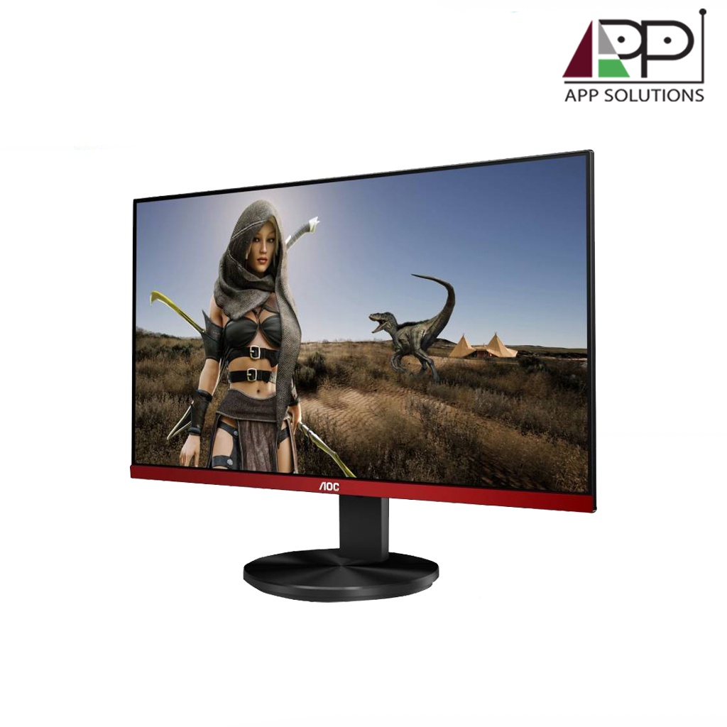 sale-aocจอมอนิเตอร์-รุ่นg2490vx-ขนาด23-8-va-dp-hdmi-freesync-144hz-ประกันaoc-3ปี