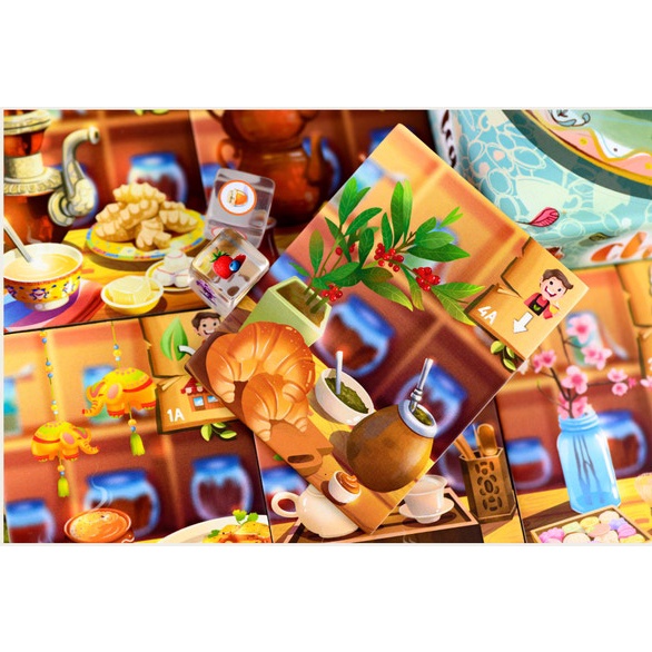 ของแท้-chai-high-tea-board-game