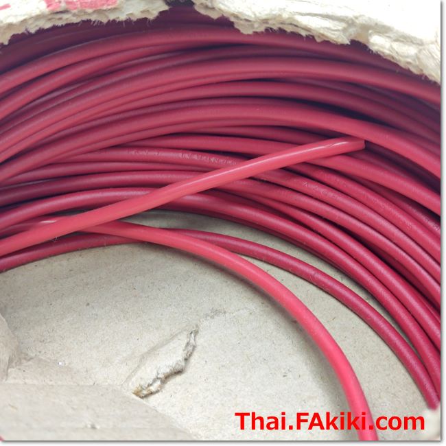 h07-v-k-size-2-5mm2-red-wiring-cable-single-core-สายไฟแกนเดี่ยว-สเปค-1-pack-1-315kg-helukabel