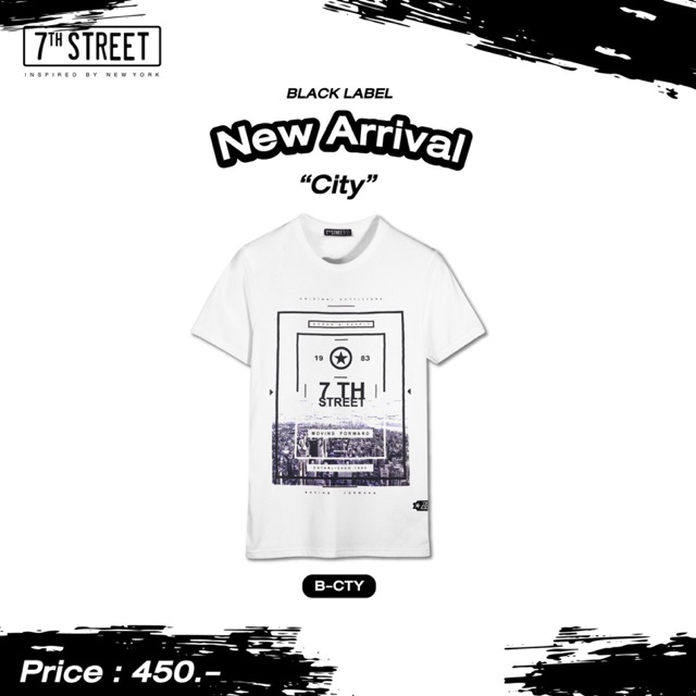 เสื้อ-7thstreet-black-label