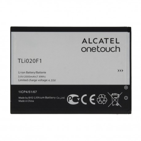 แบต-alcatel-onetouch-7040-7041d-tli020f1